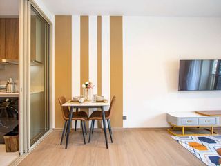 À louer 1 chambre condo à Mueang Chiang Mai, Chiang Mai