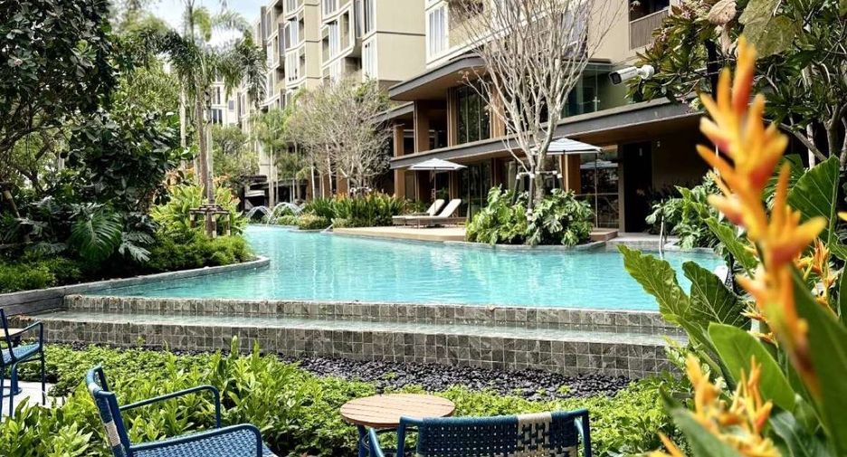 出租 1 卧室 公寓 在 Mueang Chiang Mai, Chiang Mai