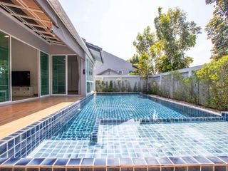 For rent 3 bedrooms house in San Kamphaeng, Chiang Mai