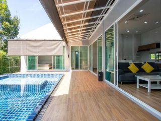 For rent 3 bedrooms house in San Kamphaeng, Chiang Mai