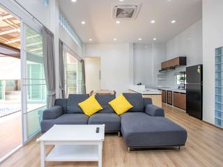 For rent 3 bedrooms house in San Kamphaeng, Chiang Mai