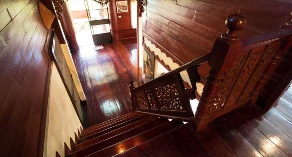 For rent 4 bedrooms house in Doi Saket, Chiang Mai