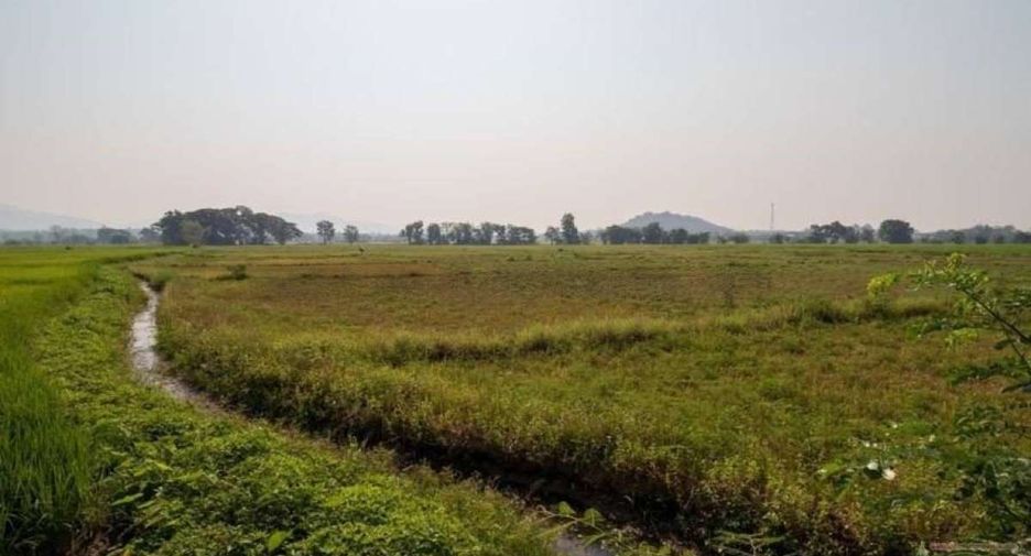 For rent 4 bedrooms house in Doi Saket, Chiang Mai