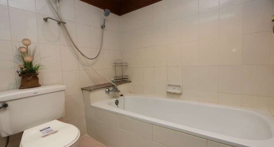 À louer 1 chambre condo à Mueang Chiang Mai, Chiang Mai