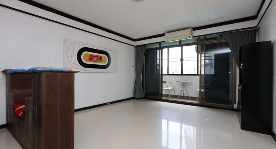 À louer 1 chambre condo à Mueang Chiang Mai, Chiang Mai