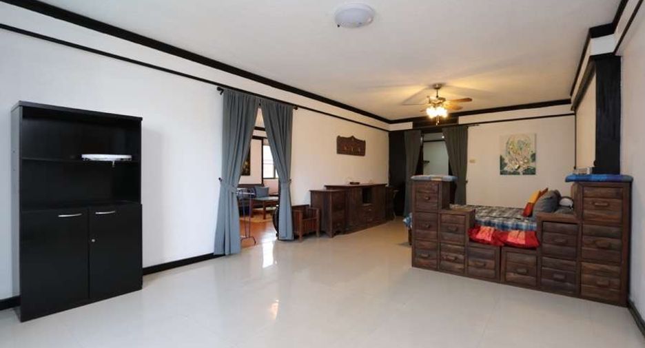 À louer 1 chambre condo à Mueang Chiang Mai, Chiang Mai