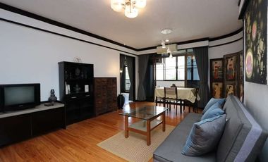À louer 1 chambre condo à Mueang Chiang Mai, Chiang Mai