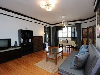 For rent 1 bed condo in Mueang Chiang Mai, Chiang Mai