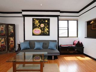 For rent 1 bed condo in Mueang Chiang Mai, Chiang Mai