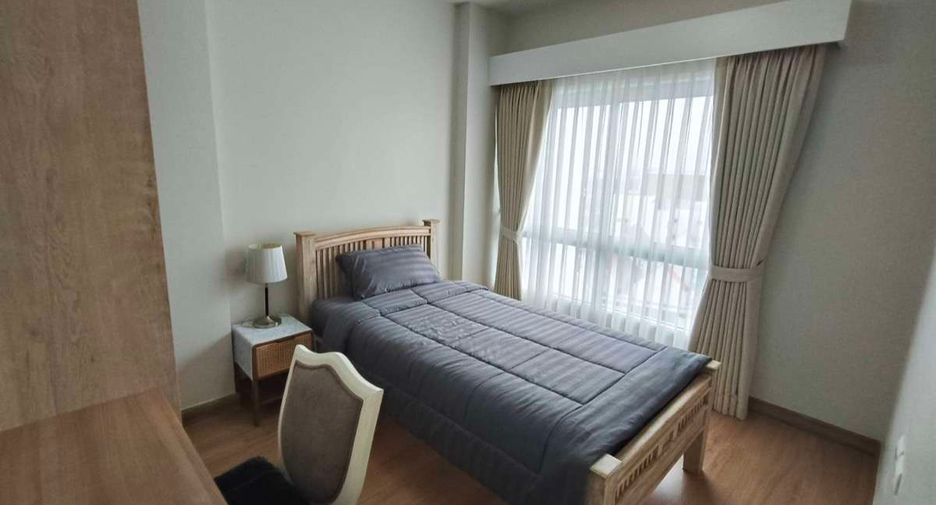 For rent 2 ベッドルーム condo in Mueang Chiang Mai, Chiang Mai