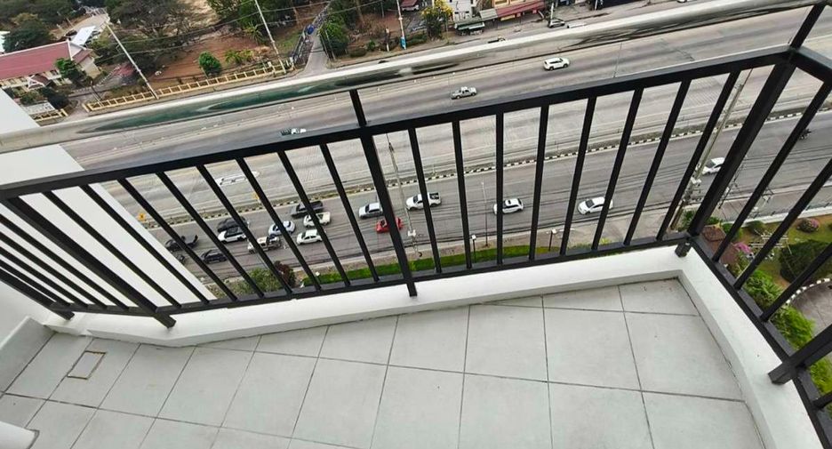 For rent 2 ベッドルーム condo in Mueang Chiang Mai, Chiang Mai