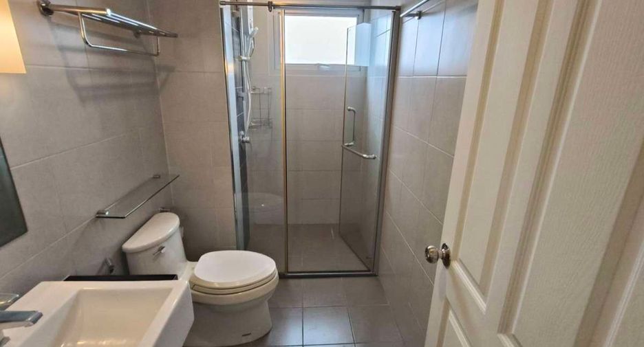 For rent 2 ベッドルーム condo in Mueang Chiang Mai, Chiang Mai