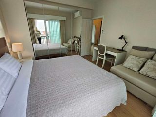 For rent 2 ベッドルーム condo in Mueang Chiang Mai, Chiang Mai