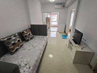 For rent 1 bed condo in Mueang Chiang Mai, Chiang Mai
