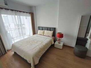 For rent 1 bed condo in Mueang Chiang Mai, Chiang Mai