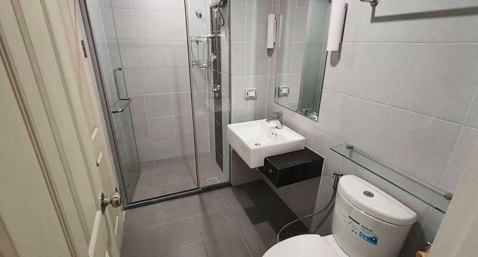 For rent 1 bed condo in Mueang Chiang Mai, Chiang Mai