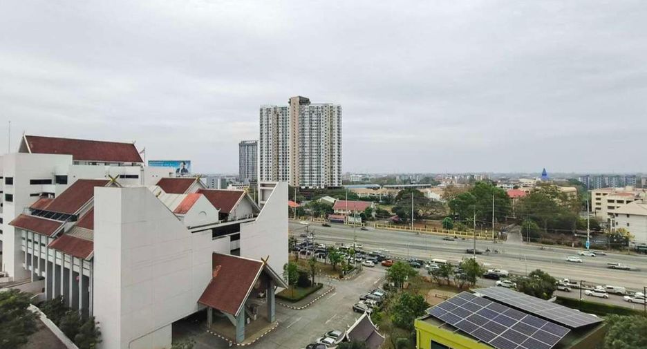 For rent 1 bed condo in Mueang Chiang Mai, Chiang Mai