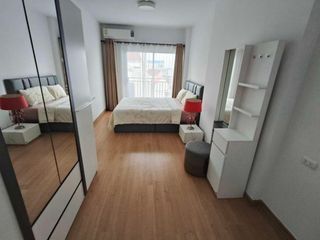 For rent 1 bed condo in Mueang Chiang Mai, Chiang Mai