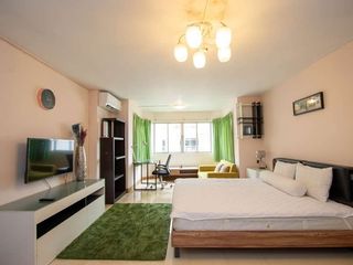 À louer 1 chambre condo à Mueang Chiang Mai, Chiang Mai