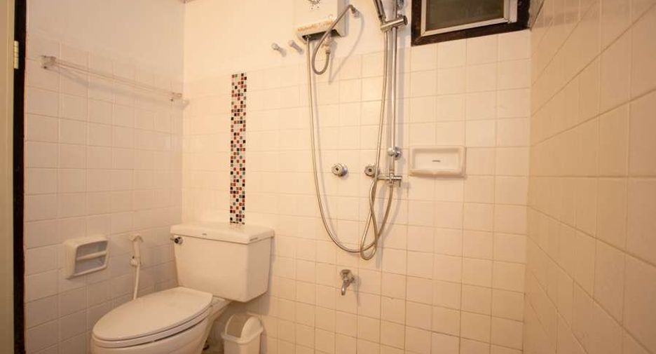 À louer 1 chambre condo à Mueang Chiang Mai, Chiang Mai
