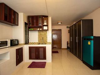 À louer 1 chambre condo à Mueang Chiang Mai, Chiang Mai