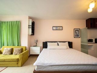 À louer 1 chambre condo à Mueang Chiang Mai, Chiang Mai