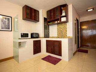 À louer 1 chambre condo à Mueang Chiang Mai, Chiang Mai