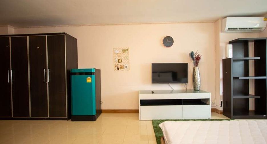 À louer 1 chambre condo à Mueang Chiang Mai, Chiang Mai