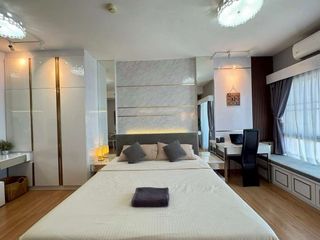 À louer 1 chambre condo à Mueang Chiang Mai, Chiang Mai