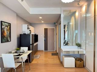 À louer 1 chambre condo à Mueang Chiang Mai, Chiang Mai