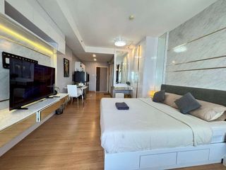 À louer 1 chambre condo à Mueang Chiang Mai, Chiang Mai