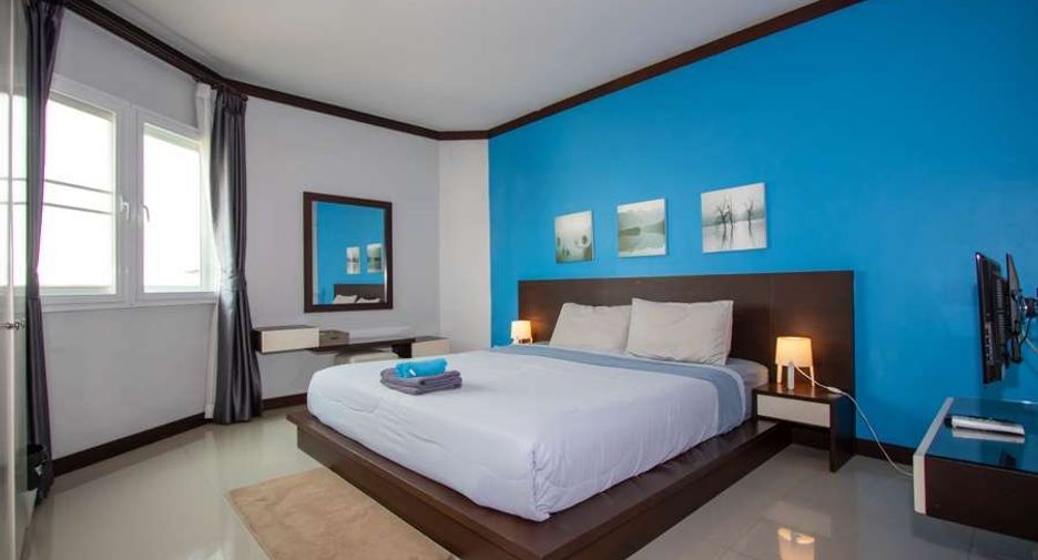 出租 1 卧室 公寓 在 Mueang Chiang Mai, Chiang Mai