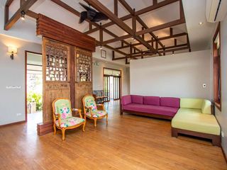 For sale 3 bedrooms house in Saraphi, Chiang Mai