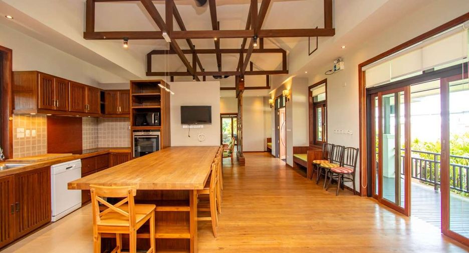 For sale 3 bedrooms house in Saraphi, Chiang Mai