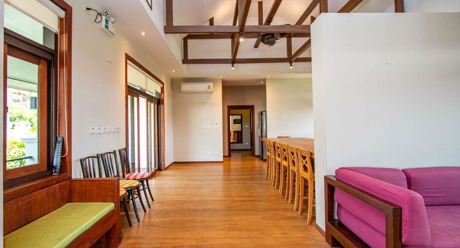 For sale 3 bedrooms house in Saraphi, Chiang Mai