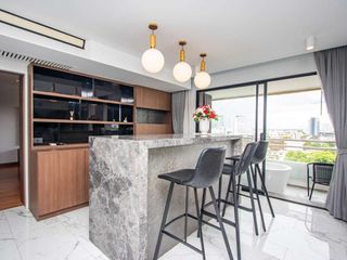 For rent 3 bedrooms condo in Mueang Chiang Mai, Chiang Mai
