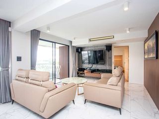 For rent 3 bedrooms condo in Mueang Chiang Mai, Chiang Mai