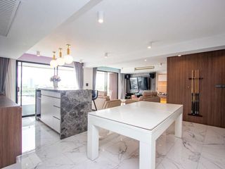 For rent 3 bedrooms condo in Mueang Chiang Mai, Chiang Mai