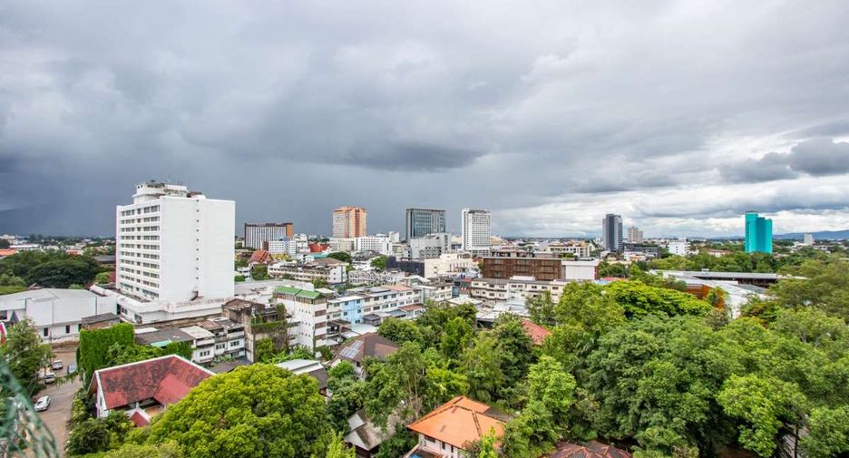 出租 3 卧室 公寓 在 Mueang Chiang Mai, Chiang Mai