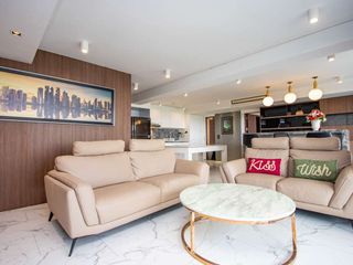 For rent 3 bedrooms condo in Mueang Chiang Mai, Chiang Mai