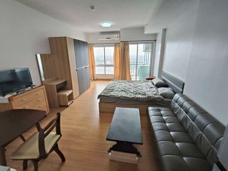 For rent 1 bed condo in Mueang Chiang Mai, Chiang Mai