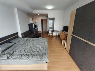 For rent 1 bed condo in Mueang Chiang Mai, Chiang Mai