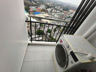 For rent 1 bed condo in Mueang Chiang Mai, Chiang Mai