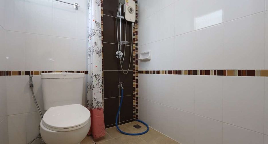 For rent 4 bedrooms house in San Sai, Chiang Mai
