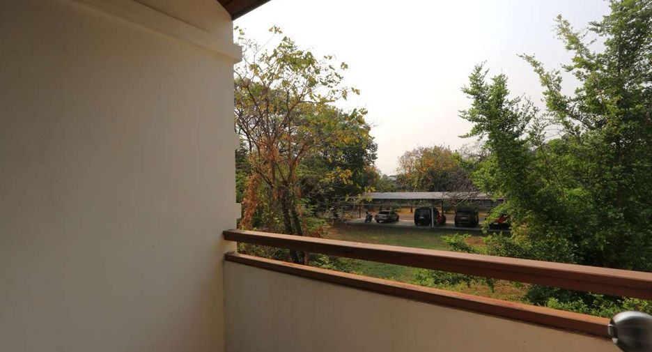 For rent 4 bedrooms house in San Sai, Chiang Mai
