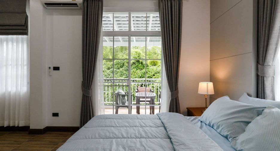 Haus zur Miete mit 6 Zimmer in San Kamphaeng, Chiang Mai