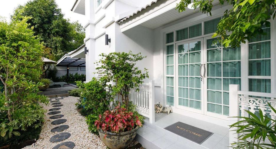 Haus zur Miete mit 6 Zimmer in San Kamphaeng, Chiang Mai