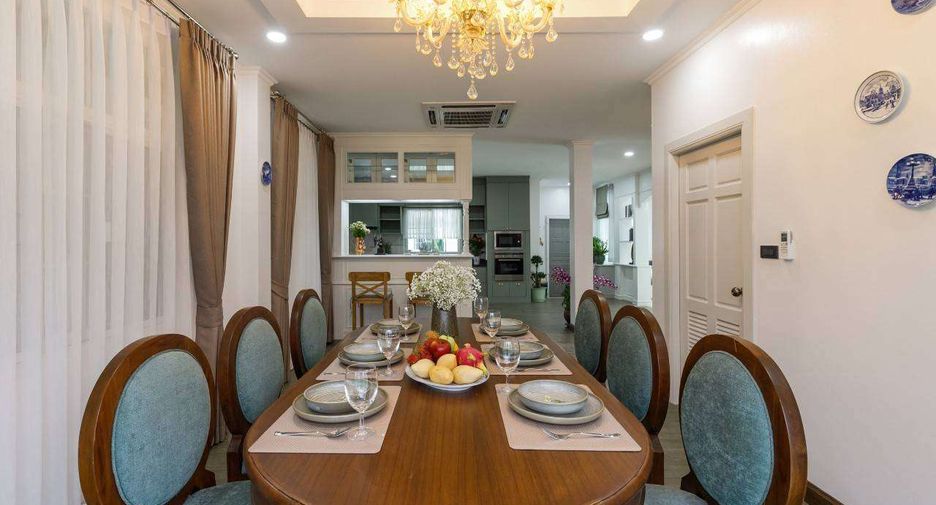 Haus zur Miete mit 6 Zimmer in San Kamphaeng, Chiang Mai
