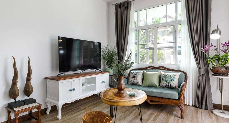 Haus zur Miete mit 6 Zimmer in San Kamphaeng, Chiang Mai