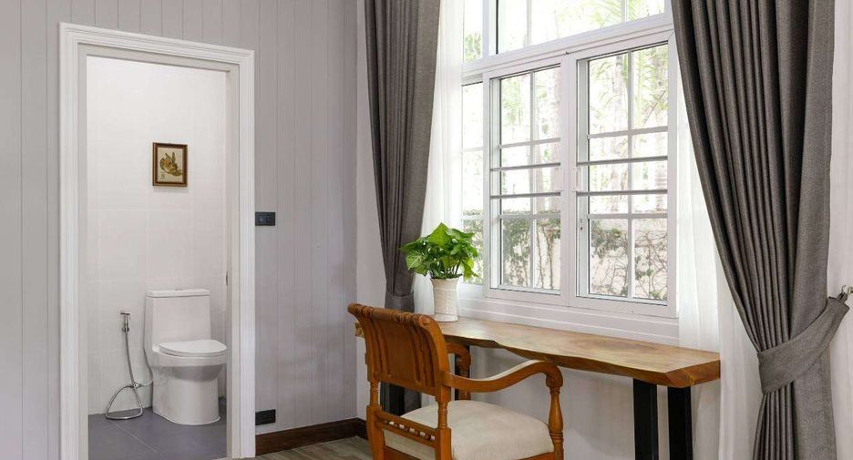 Haus zur Miete mit 6 Zimmer in San Kamphaeng, Chiang Mai